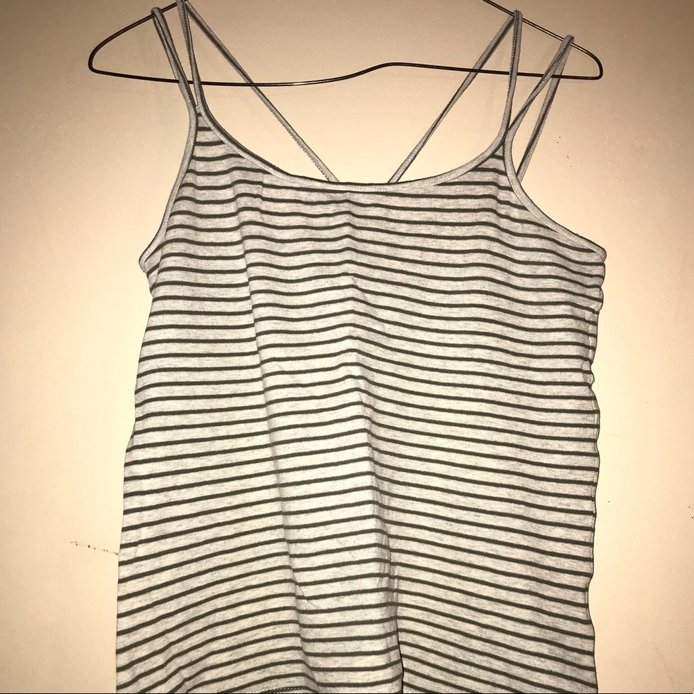 Spaghetti strap top